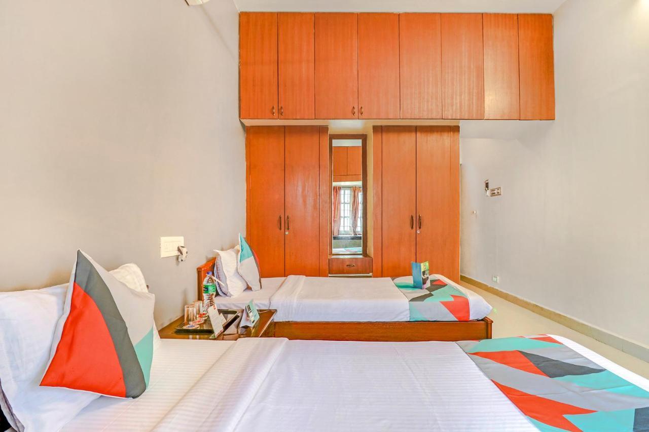 Fabexpress Nestlay Rooms Omr เชนไน ภายนอก รูปภาพ